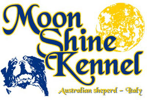 logo Moonshine kennel